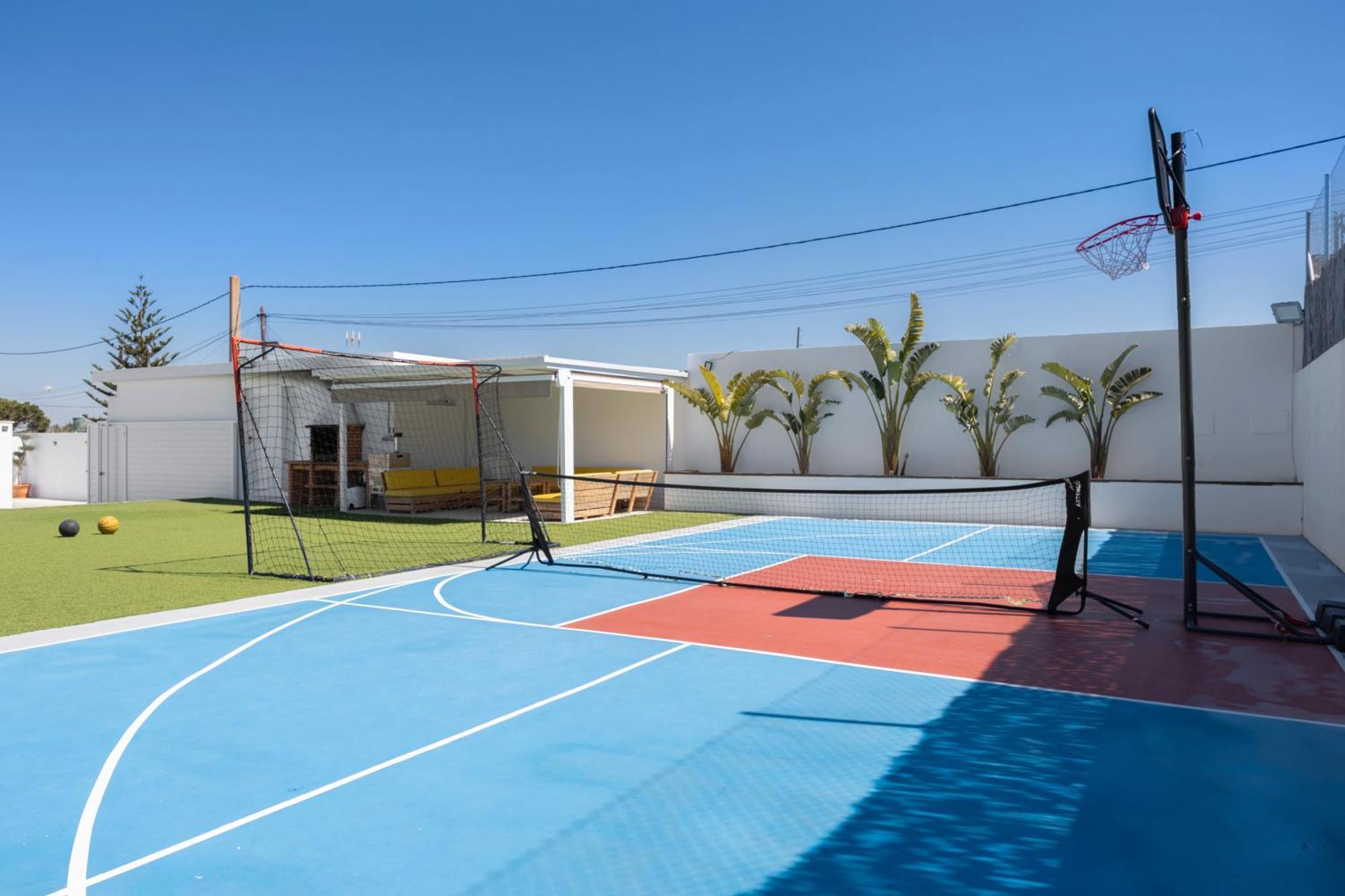 Villa Pablo Chiclana de la Frontera Extérieur photo