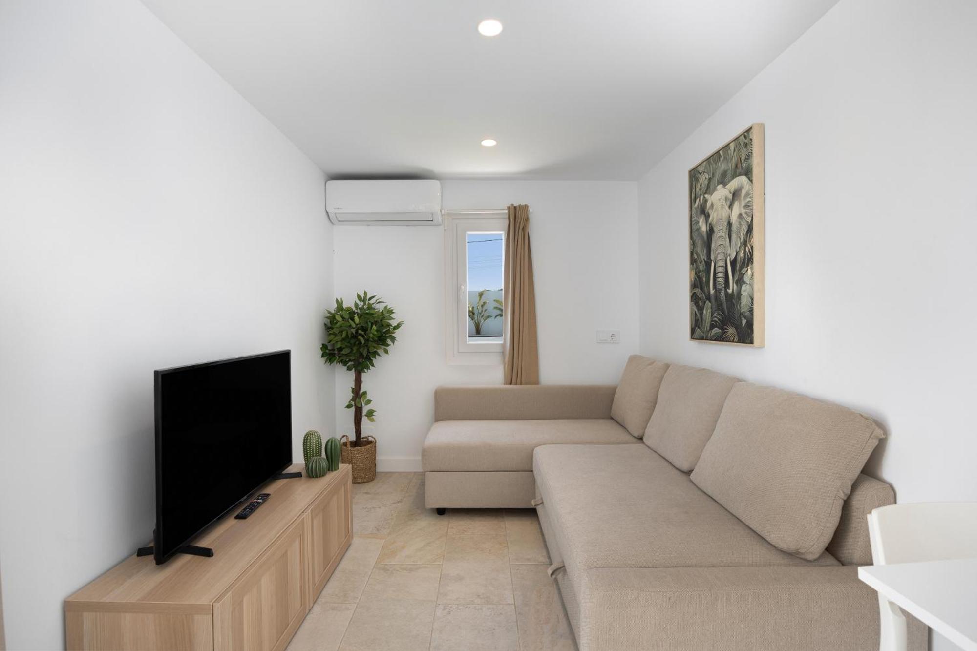 Villa Pablo Chiclana de la Frontera Extérieur photo